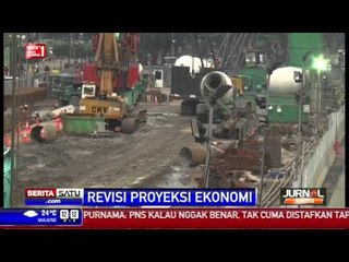 BI Revisi Proyeksi Pertumbuhan Ekonomi Indonesia