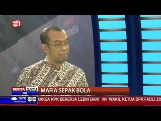 The Headlines: Mafia Sepak Bola # 3