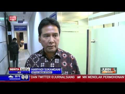 Pengusaha Sambut Baik Keputusan BI Pertahankan Suku Bunga Acuan