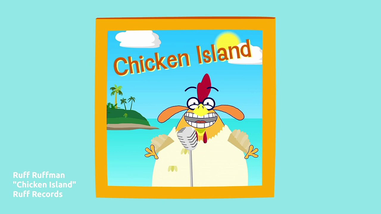RUFF RUFFMAN | Screen Time | PBS KIDS