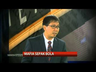 Promo The Headlines: Mafia Sepak Bola