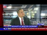 Dialog: Reshuffle Menteri Ekonomi # 3