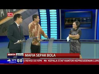 The Headlines: Mafia Sepak Bola # 1