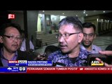 Raden Priyono Kembali Diperiksa Bareskrim Terkait Penjualan Kondensat