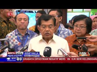 Pemerintah Ubah Kemayoran Menjadi Pusat Perumahan Rakyat