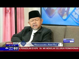 Inspirasi Ramadan: Menjadi Pemimpin Amanah # 1