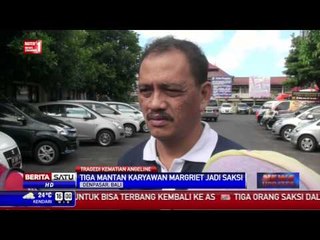 Penyidik Polda Bali Periksa Tiga Saksi Penyiksaan Angeline