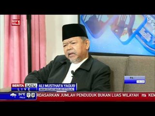 Inspirasi Ramadan: Menjadi Pemimpin Amanah # 2