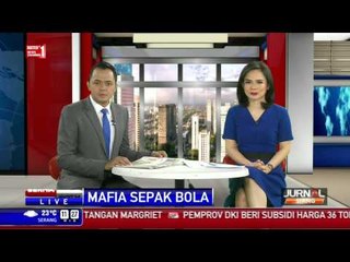 Menpora Serahkan Kasus Pengaturan Skor ke Kepolisian