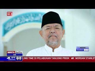 Kegembiraan Puasa Ramadan