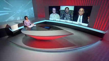 ما وراء الخبر-فرص "عاصفة الجنوب" في كسب معركة درعا