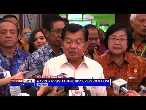 Top Stories Prime Time BeritaSatu TV Kamis 18 Juni 2015