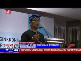 First Media Dukung Smart City Bandung