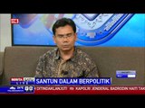 Inspirasi Ramadan: Santun Dalam Berpolitik # 2