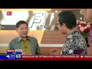 CEO Talk: FIFGroup, Terdepan di Bisnis Multifinance #1