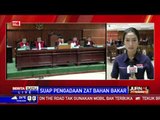 Pengadilan Tipikor Gelar Sidang Suroso Atmo Martoyo