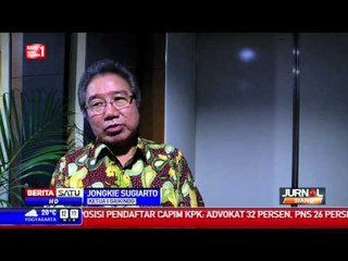 Ekonomi Indonesia Melemah, Penjualan Otomotif Menurun