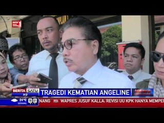 Kuasa Hukum Margriet Akan Tuntut KPAI