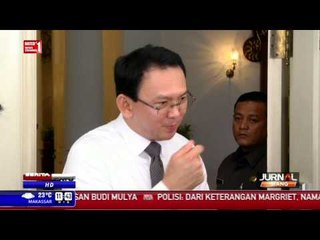 Ahok Akan Pecat PNS yang Terbukti Pungli
