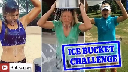 The Voice 2014 Blake Shelton, Adam Levine and Carson Daly ALS Ice Bucket Challenge