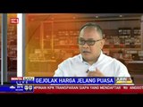 Dialog Gejolak Harga Jelang Puasa #1