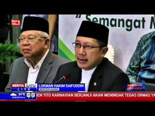 1 Ramadan Jatuh Pada 18 Juni 2015