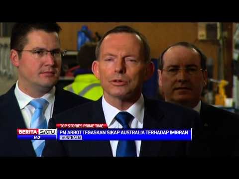 Top Stories Prime Time BeritaSatu TV Selasa 16 Juni 2015