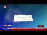 Kicauan SBY Terkait Dana Aspirasi DPR
