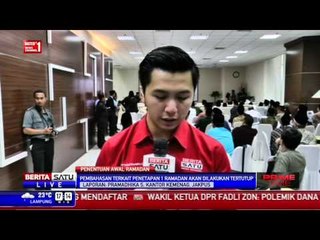 Sidang Isbat Akan Digelar Tertutup