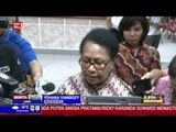 Yohana dan Khofifah Sepakat Revisi UU Perlindungan Anak