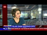 Dialog: Tolak Dana Aspirasi DPR # 2