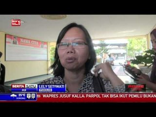 Kondisi Kejiwaan Margriet Akan Diperiksa