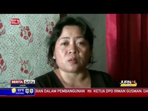 Duka Mendalam Dirasakan Nenek Angeline