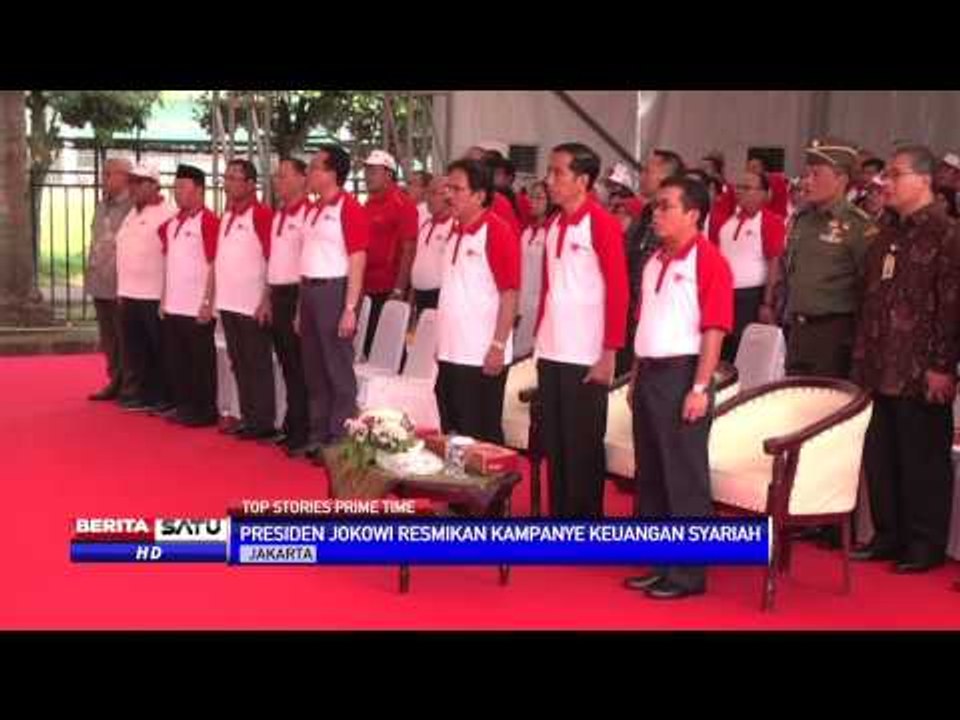 Top Stories Prime Time Beritasatu TV Ahad 14 Juni 2015