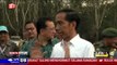 Jokowi Pantau Proyek Tol Trans Sumatera
