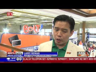 Ragam Produk Terbaru Bolt 4G LTE