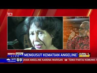 Dialog: Mengusut Tuntas Kematian Angeline #2
