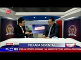 4 Pilar MPR RI: Pilkada Serentak # 3