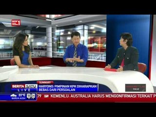 Dialog: Berburu Pendekar KPK # 2