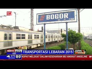 Kemenhub: Diperkirakan ada Lonjakan Penumpang Transportasi Udara dan Laut