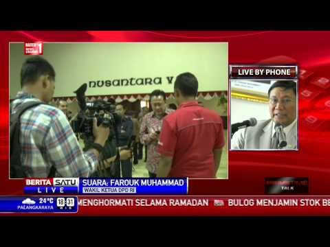 Prime Time Talk: Rumah Aspirasi DPD untuk Apa? #2