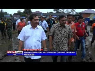 Top Stories Prime Time BeritaSatu TV Sabtu 13 Juni 2015