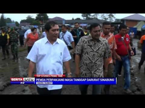 Top Stories Prime Time BeritaSatu TV Sabtu 13 Juni 2015