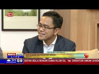 Morning Show: Solusi Belajar Cerdas #2