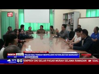 RS Sanglah Ambil Sampel Darah Ayah Angeline