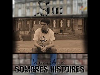 Snako [L'Affrontement feat. KLB] - Prod (L'Architekt)