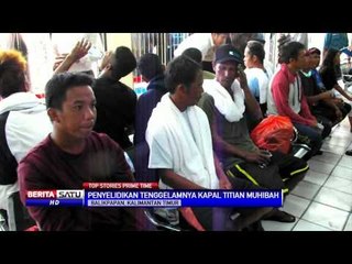 Top Stories Prime Time BeritaSatu TV Jumat 12 Juni 2015