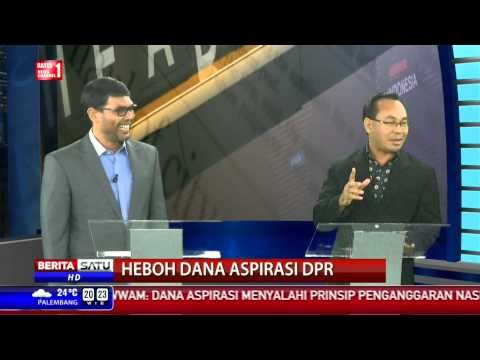 The Headlines: Heboh Dana Aspirasi DPR # 2