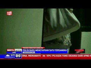 Polisi Terus Dalami Kasus Kematian Angeline