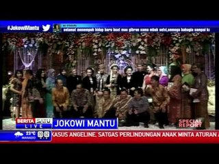 Pengamat: Dasi Kupu-kupu Gibran Gaya Modifikasi